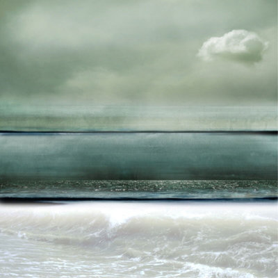 Austin Beiv " Poly Horizons I " by Austin Beiv