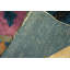 Tapis art déco des années 1920