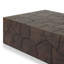 Table basse extérieure Tomlin