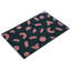 Drumbeg Non-Slip Geometric Indoor / Outdoor Doormat