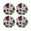 Napperon Butterfly-118138309