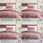 Vilano Springs ® Oversized Duvet Cover Set Microfiber with corner ties and zipper closure-850210331-850210329