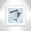 Impression sur papier Happy Hammerhead-47841850-47841856