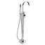 Kubista Tub Filler with Diverter-2097806870