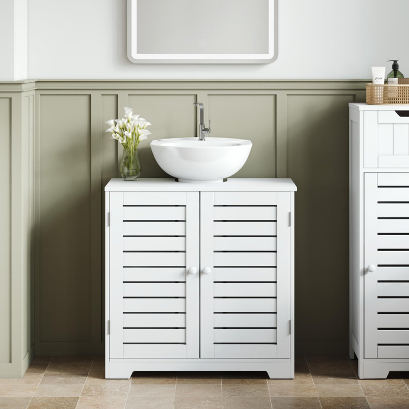 Freestanding Under Sink Cabinet