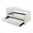 Upholstered Daybed With Trundle
