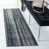 Gris anthracite/Multicolore