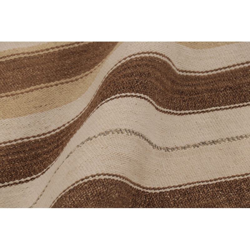 Kilim & Flatweave One-of-a-Kind 5'1X5'6 Area Rug
