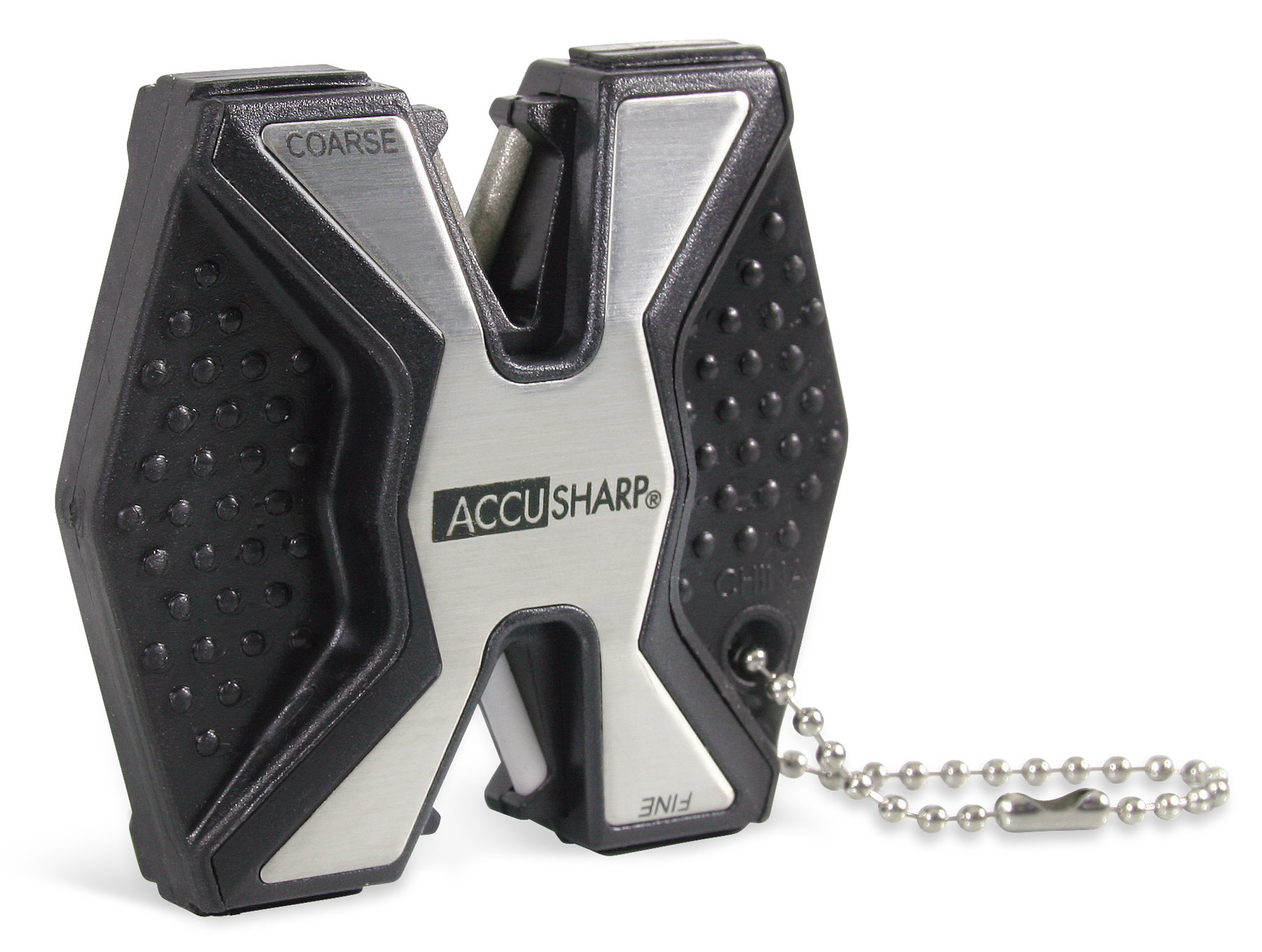 Fortune Products 2 Stage Manual Knife Sharpener | Wayfair