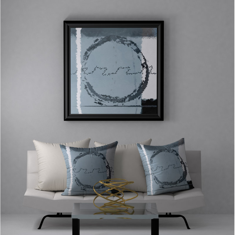  Housse et insert de coussin carré fantastique Fantastic, 20 po X 20 po