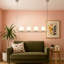 Lustre en métal à hauteur ajustable-1159377958