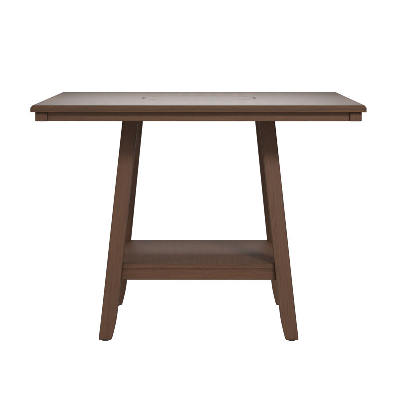 Table à hauteur de rassemblement (table seulement)