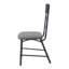Chaise d'appoint Leelawati