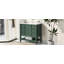 Ensemble de meuble-lavabo 36 po avec lavabo 36 po avec armoire et trois tiroirs-863825674