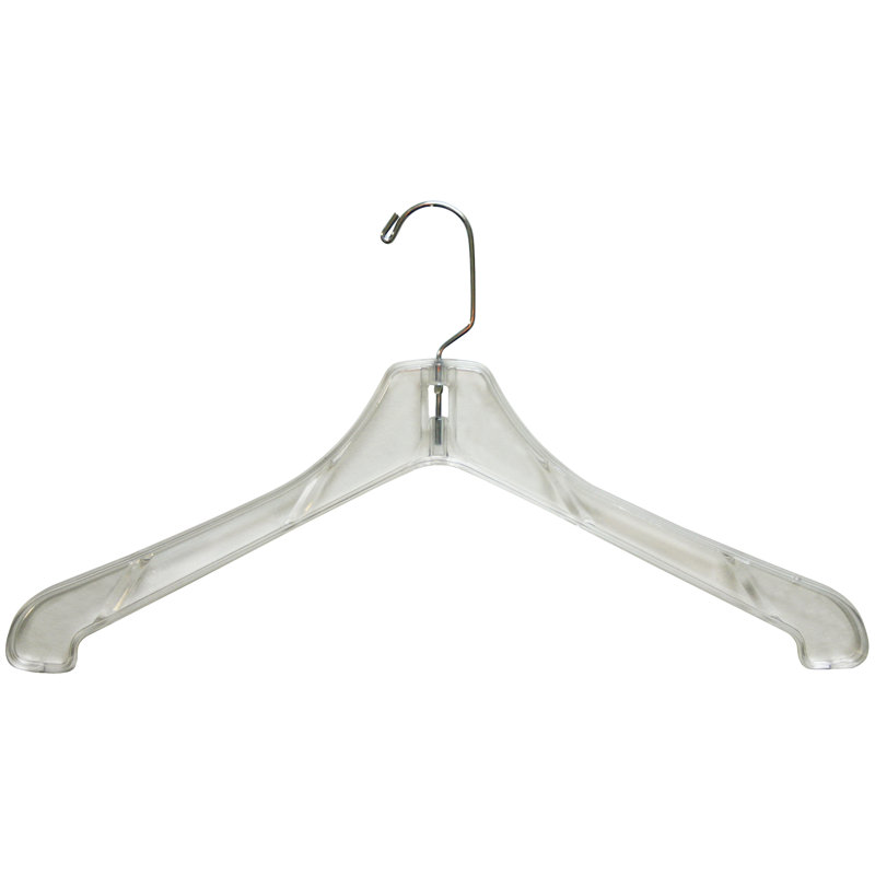 Cadence Plastic Standard Hanger, 50