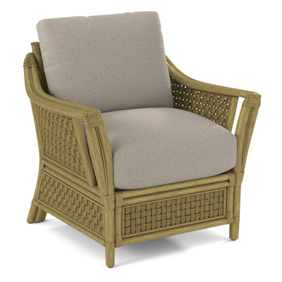 Boca Armchair