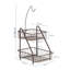 Belfry Kitchen Avgolida Metal Fruit Basket-1408339402