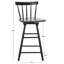 Tabouret de comptoir pivotant Portside-671189373
