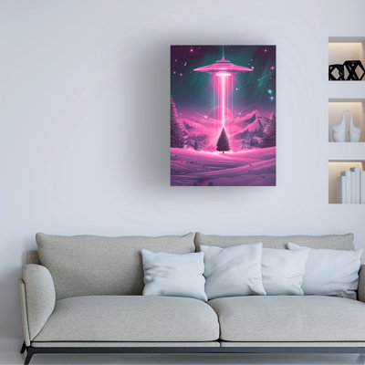 Art sur toile bolologien, Heere