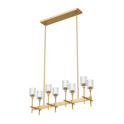 Salita 8 - Light Pendant