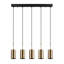 Mavek 5 - Light Kitchen Island Pendant-583533431