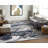 Sevan Performance Abstract Indoor Rug-1106527774