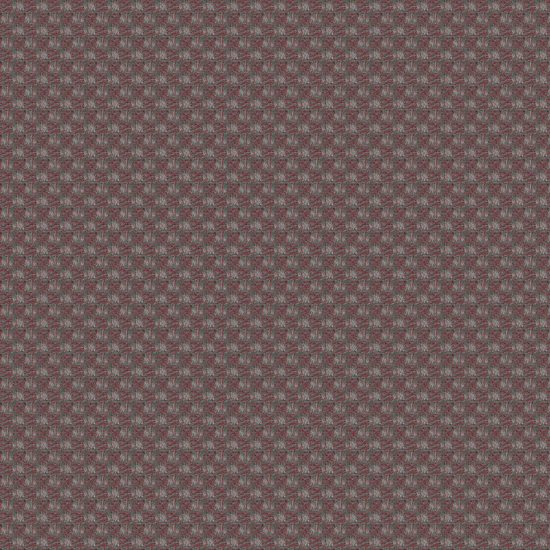 Tissu en tweed Abbeyshea Aerotex par The Yard, Mauve