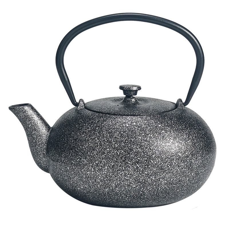 Anglene Iron Coffee Mug