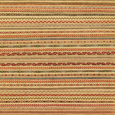 Abstract Indoor Rug
