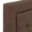 Lit plateforme tapissier avec rangement Cletus-114432940