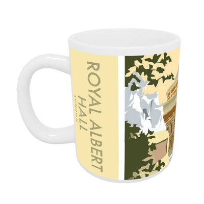 Ayva Earthenware Coffee Mug