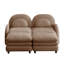 Teddy Fabric Cloud-like Sofa-1937466161-1937466316