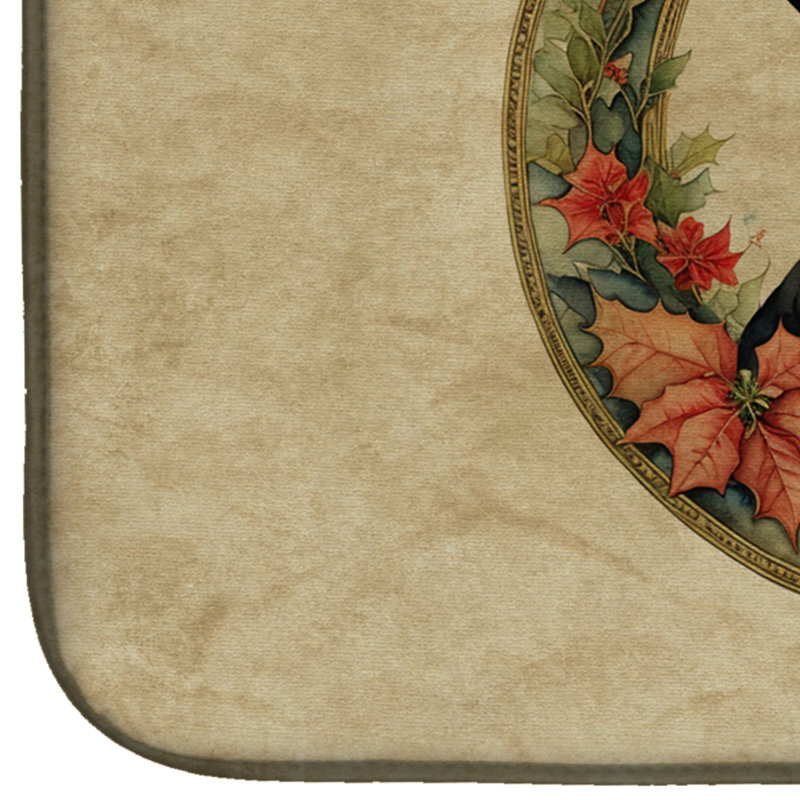 Tapis de séchage