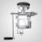 Stainless Steel Kitchen Gadget