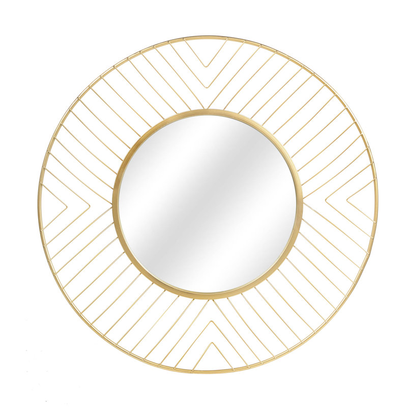 Miroir de salle de bain Gretus