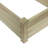Jerold Wood Raised Garden Bed