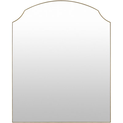 Galey Alix x Livabliss Landon Mirror