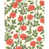 Rouge/Spring Green/Parchment