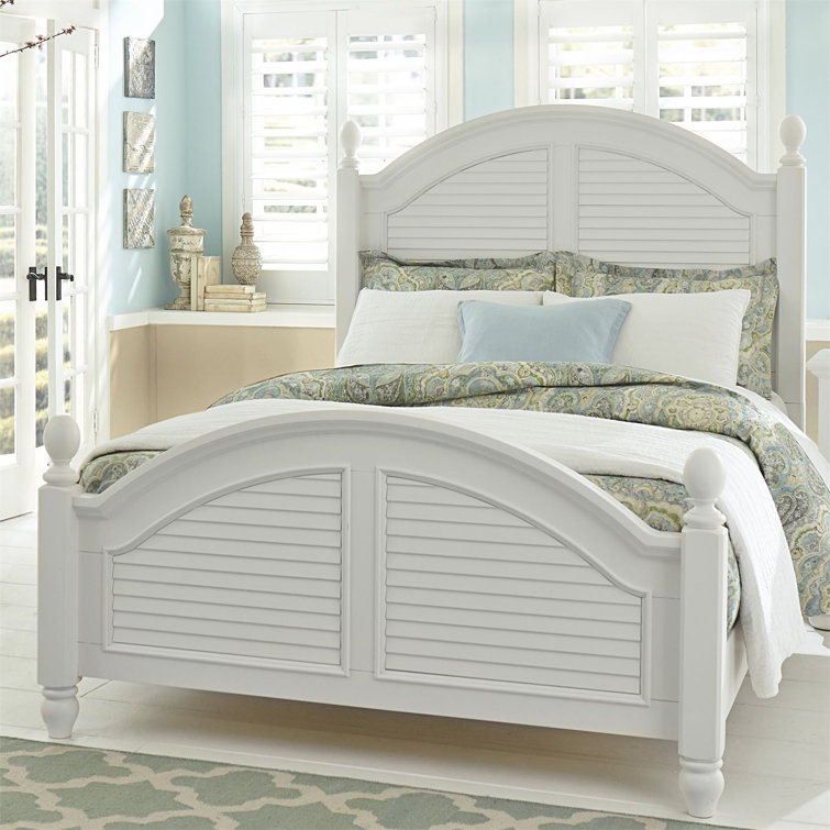 Alvy Standard Bed