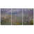 Wrapped Canvas selected