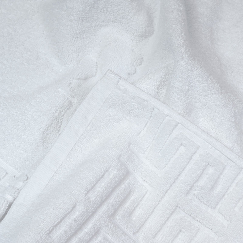 Serviette de bain 100% coton