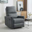 Susin 77cm Wide Wall Recliner Standard Recliner-251807134