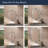Nyha Metal Rectangle Mirror-541807664