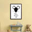 Mouse by Miniofmine - Print-1857759939-1857759936