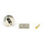 32mm Square Knob-87096156