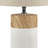 Textured Ceramic Table Lamp-1052588043-1052588042
