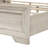 Jaboris Panel Bed-109479691