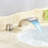 Widespread 2-handle Bathroom Faucet-86709474