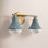 Capulet Bathroom Vanity Light