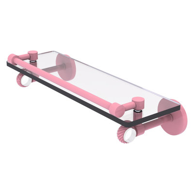 Tablette flottante Clearview